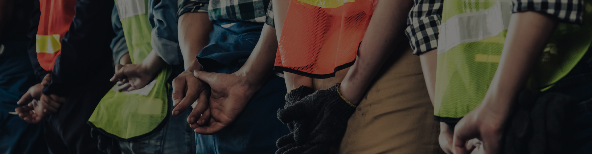 About Staff Management Group