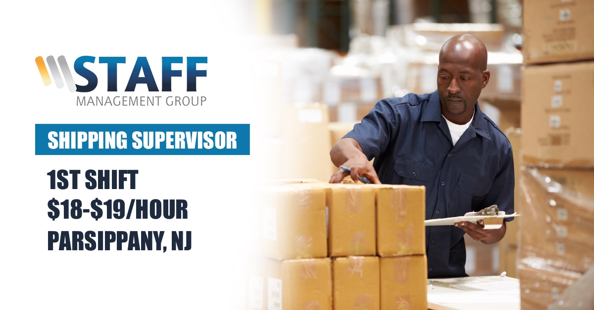 shipping-supervisor-staff-management-group