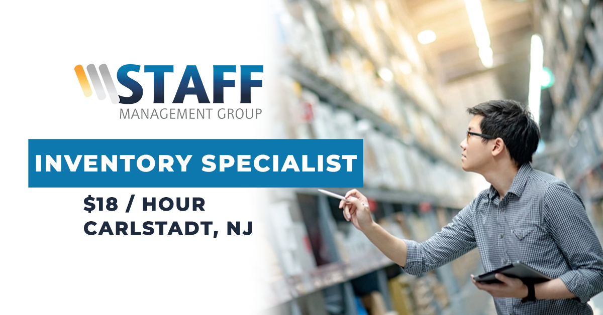 inventory-specialist-staff-management-group