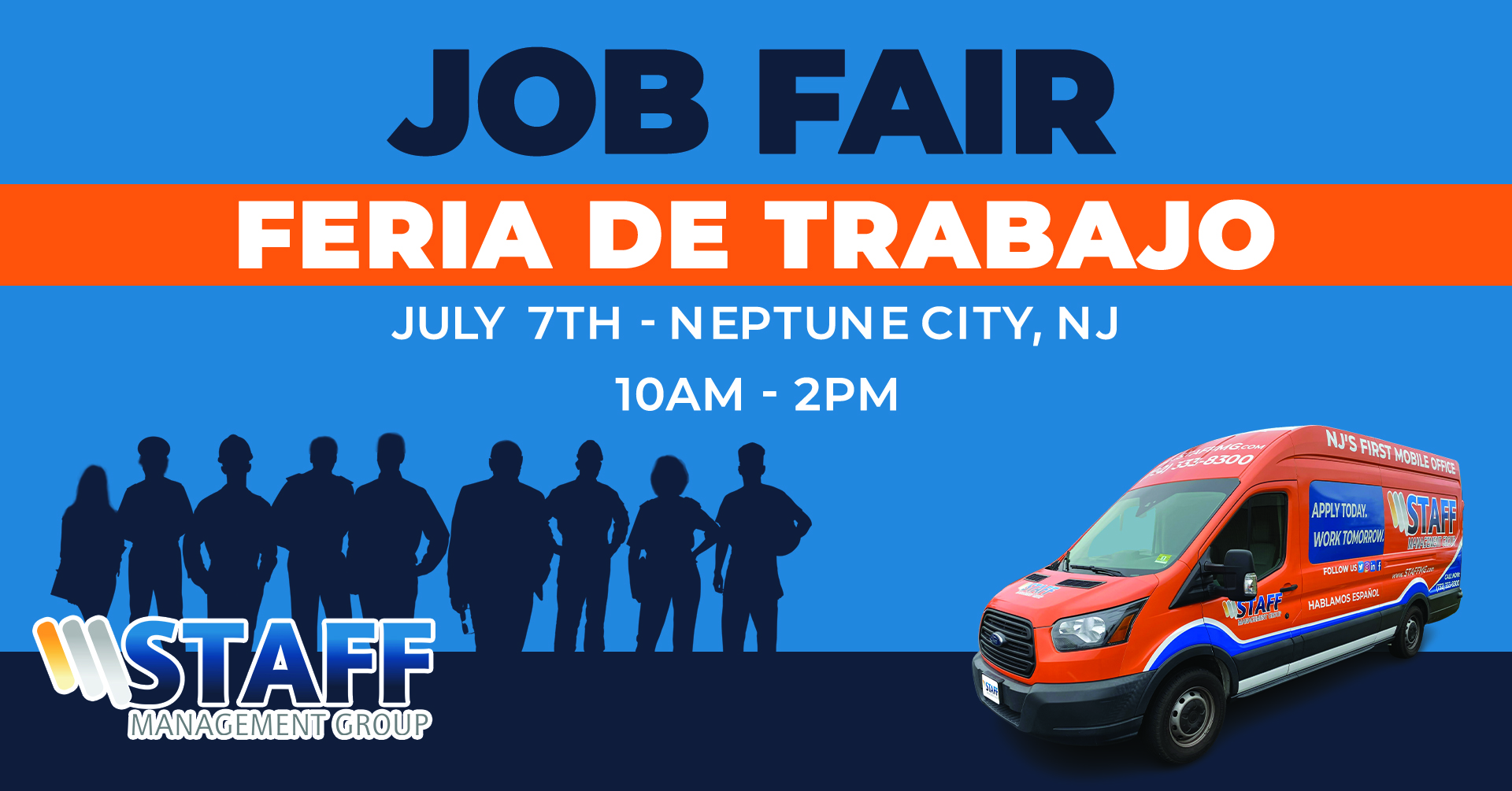 Home Staff Management Group