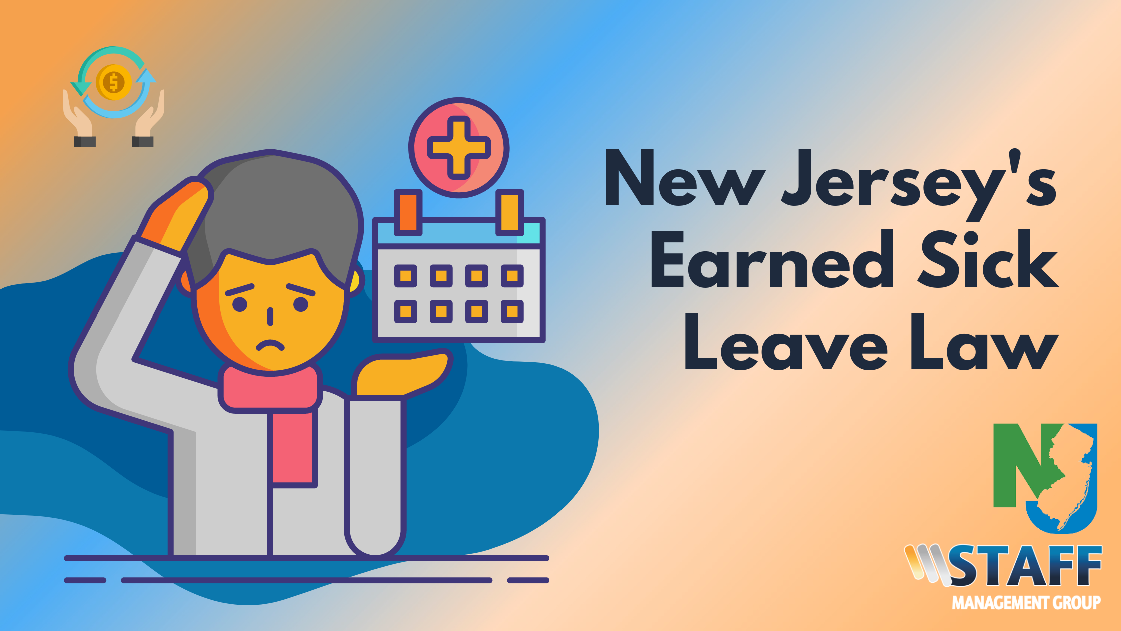 New Jersey Earned Sick Leave Law