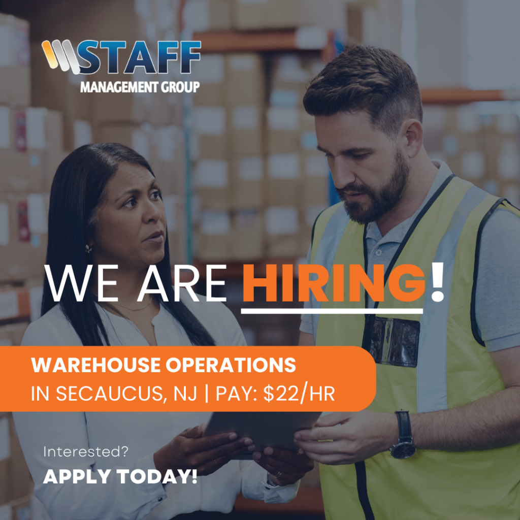 warehouse-operations-maintenance-administrative-assistant