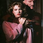 Nancy Thompson from A Nightmare on Elm Street