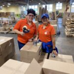 Community Food Bank of NJ