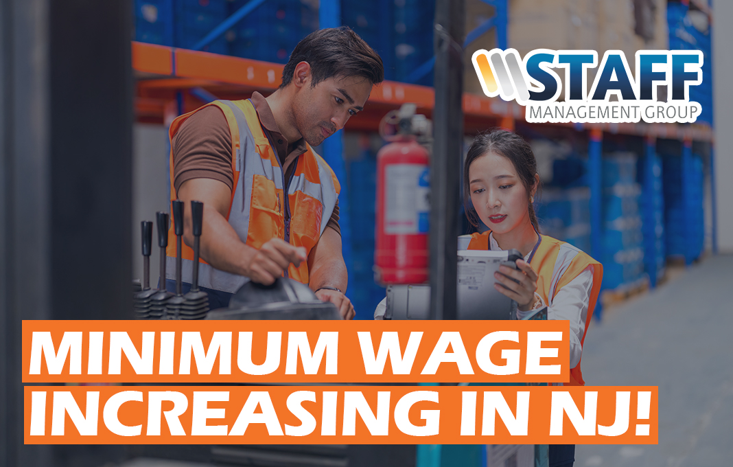 How NJ’s 2025 Minimum Wage Increase Impacts You