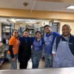 Elijah's Promise Soup Kitchen