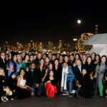 Holiday Celebration at Sea