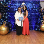 Holiday Celebration at Sea