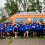 Corporate FunRun Garden State 5K