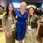 ASA Thrive Women in Leadership Conference