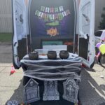 Whippany Client Trunk or Treat