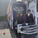 Whippany Client Trunk or Treat