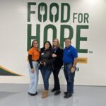 CARE Center’s Food for HOPE Pantry