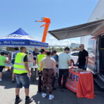 Perth Amboy Client Lunch