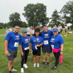 Corporate FunRun Garden State 5K