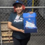 Yesy Diaz 1st shift